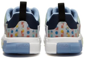 (PS) 휠라 보아 클래식 (화이트/블랙/블루) K14B341601FFMG Shop (PS) 휠라 보아 클래식 (화이트/블랙/블루) K14B341601FFMG