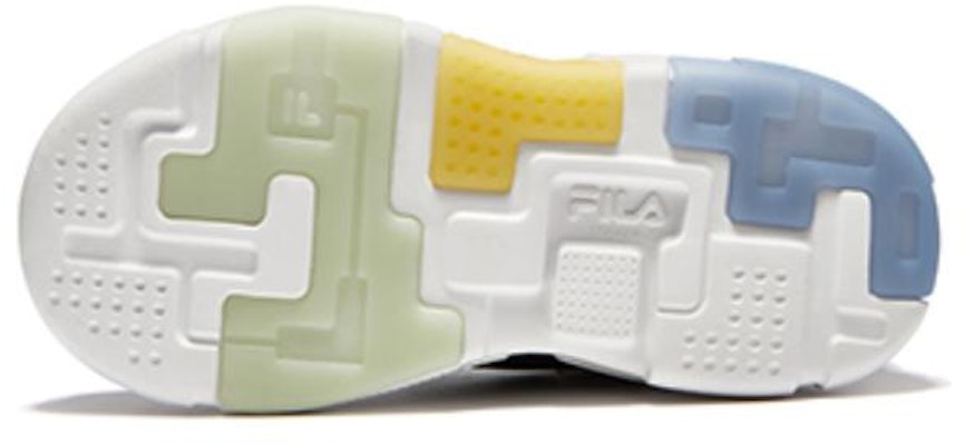 (Preschool) FILA BOA Classic Shoes 'White Black Blue' K14B341601FFMG Purchase (Preschool) FILA BOA Classic Shoes 'White Black Blue' K14B341601FFMG