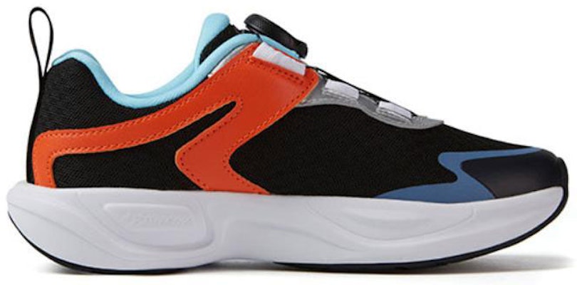 (JR) FILA 运动鞋 '黑蓝红' K15B312403FNG Order (JR) FILA 运动鞋 '黑蓝红' K15B312403FNG
