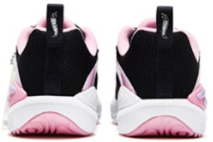 (PS) 휠라 핑크 블랙 화이트 캐주얼 운동화 K14B332403FNP Shop (PS) 휠라 핑크 블랙 화이트 캐주얼 운동화 K14B332403FNP