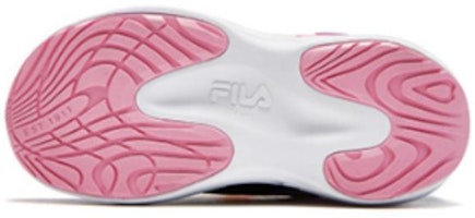 (PS) 휠라 핑크 블랙 화이트 캐주얼 운동화 K14B332403FNP Purchase (PS) 휠라 핑크 블랙 화이트 캐주얼 운동화 K14B332403FNP