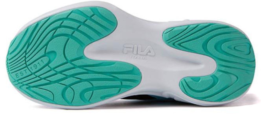 (JR) Kasut Sukan FILA Athletics 'Hitam Ungu Biru' K15B312403FNS Details for (JR) Kasut Sukan FILA Athletics 'Hitam Ungu Biru' K15B312403FNS