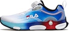 Buy (JR) Sneakers Latihan FILA 'Putih Biru Hitam' K15B332403FNF
