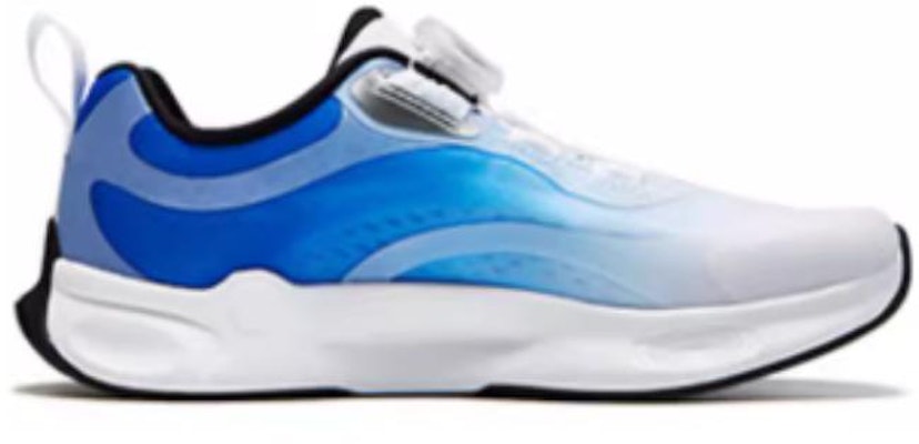 (Youth) FILA Training Sneakers 'White Blue Black' K15B332403FNF Order (Youth) FILA Training Sneakers 'White Blue Black' K15B332403FNF