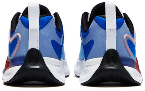 (JR) FILA Sepatu Latihan 'Putih Biru Hitam' K15B332403FNF Shop (JR) FILA Sepatu Latihan 'Putih Biru Hitam' K15B332403FNF