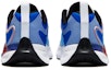 Shop (JR) Sneakers Latihan FILA 'Putih Biru Hitam' K15B332403FNF