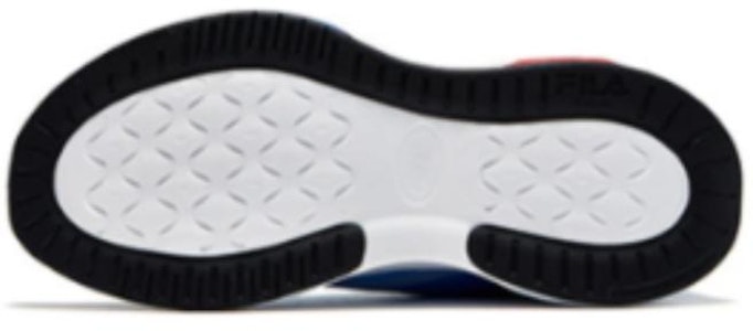 (JR) FILA Sepatu Latihan 'Putih Biru Hitam' K15B332403FNF Purchase (JR) FILA Sepatu Latihan 'Putih Biru Hitam' K15B332403FNF