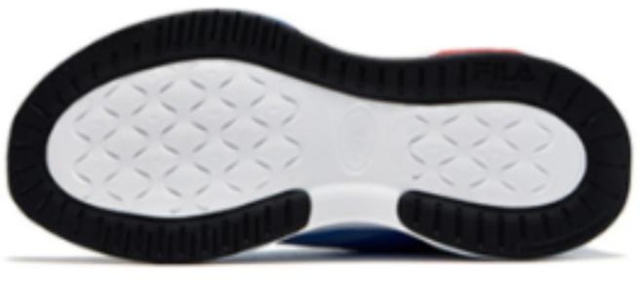 (Youth) FILA Training Sneakers 'White Blue Black' K15B332403FNF Purchase (Youth) FILA Training Sneakers 'White Blue Black' K15B332403FNF