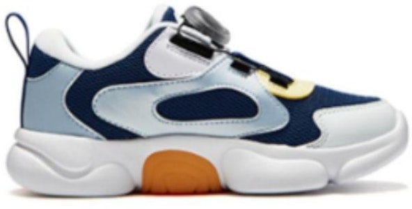 (PS) FILA Bubble 2 HERITAGE-FHT Zapatillas Ligeras 'Azul Marino Blanco' K14B331604FBA Order (PS) FILA Bubble 2 HERITAGE-FHT Zapatillas Ligeras 'Azul Marino Blanco' K14B331604FBA