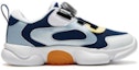 Order (PS) Kasut FILA Bubble 2 HERITAGE-FHT 'Biru Navy Putih' K14B331604FBA