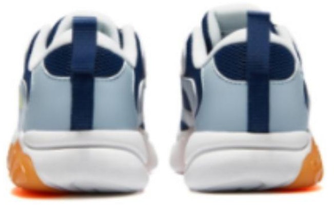 (PS) Kasut FILA Bubble 2 HERITAGE-FHT 'Biru Navy Putih' K14B331604FBA Shop (PS) Kasut FILA Bubble 2 HERITAGE-FHT 'Biru Navy Putih' K14B331604FBA