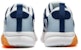 (PS) Kasut FILA Bubble 2 HERITAGE-FHT 'Biru Navy Putih' K14B331604FBA