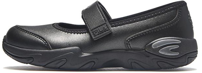 (PS) Zapatillas FILA Lifestyle Slip-on 'Negras' K14G331401FBC Buy (PS) Zapatillas FILA Lifestyle Slip-on 'Negras' K14G331401FBC
