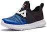 Buy (Preschool) FILA Training Shoes 'Comfy Mix-and-Match Blue' K14B322404FPN