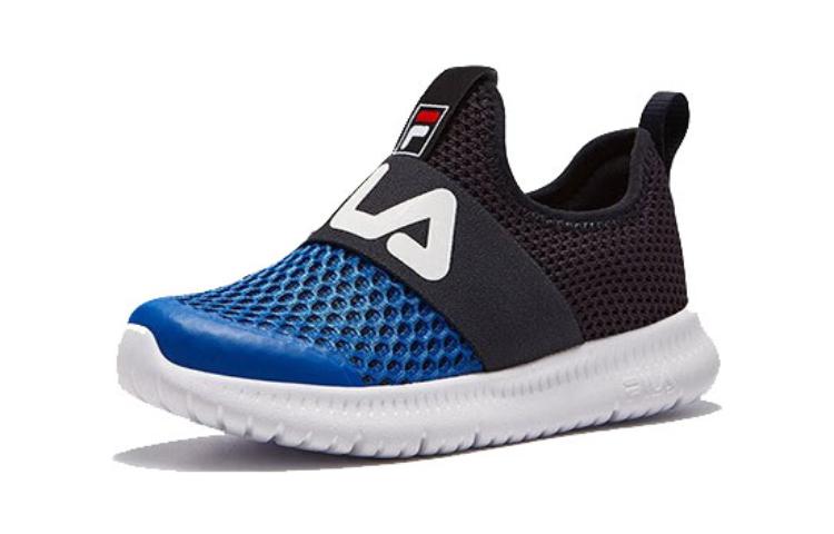 (Preschool) FILA Training Shoes 'Comfy Mix-and-Match Blue' K14B322404FPN