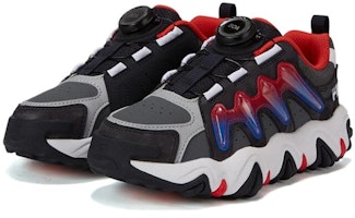 (PS) Kasut Latihan FILA 'Kelabu Biru' K15B312501FCN Order (PS) Kasut Latihan FILA 'Kelabu Biru' K15B312501FCN