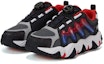 Order (Preschool) FILA Training Shoes 'Grey Blue' K15B312501FCN