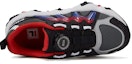Lookbook (Preschool) FILA Training Shoes 'Grey Blue' K15B312501FCN