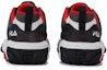 Shop (Preschool) FILA Training Shoes 'Grey Blue' K15B312501FCN