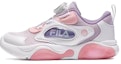 Buy (Preschool) FILA Training Shoes 'Lan Xu Purple' K14B331604FOW