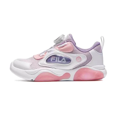 (PS) FILA Training Shoes 'Lan Xu Purple'
