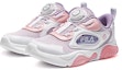 Lookbook (Preschool) FILA Training Shoes 'Lan Xu Purple' K14B331604FOW