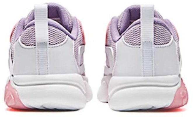 (Preschool) FILA Training Shoes 'Lan Xu Purple' K14B331604FOW Shop (Preschool) FILA Training Shoes 'Lan Xu Purple' K14B331604FOW