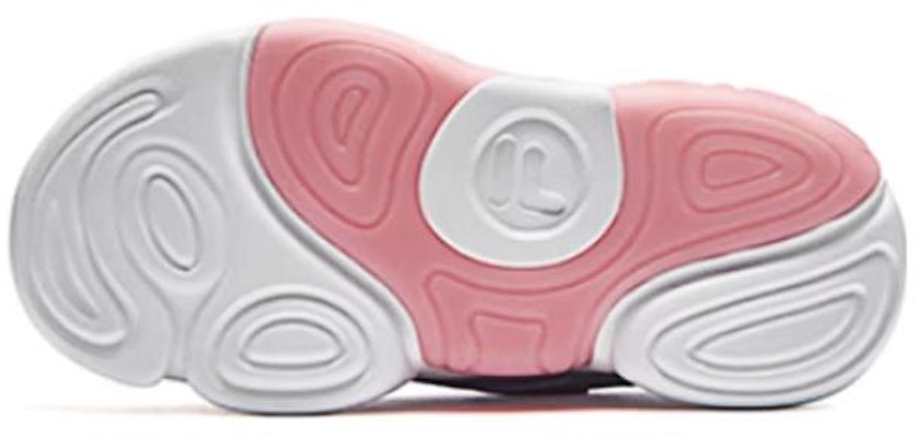 (Preschool) FILA Training Shoes 'Lan Xu Purple' K14B331604FOW Purchase (Preschool) FILA Training Shoes 'Lan Xu Purple' K14B331604FOW