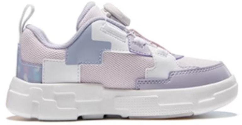 (PS) FILA Sepatu Training 'Ungu Muda Nyaman Tahan Lama Bernapas' K14B341601FFOL Order (PS) FILA Sepatu Training 'Ungu Muda Nyaman Tahan Lama Bernapas' K14B341601FFOL