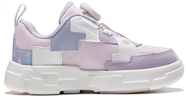 (PS) FILA 训练鞋“浅紫色 舒适耐用 透气” K14B341601FFOL Order (PS) FILA 训练鞋“浅紫色 舒适耐用 透气” K14B341601FFOL