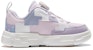 (Preschool) FILA Training Shoes 'Light Purple Comfort Durable Breathable' K14B341601FFOL