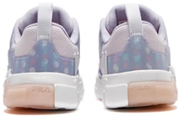 (PS) FILA Sepatu Training 'Ungu Muda Nyaman Tahan Lama Bernapas' K14B341601FFOL Lookbook (PS) FILA Sepatu Training 'Ungu Muda Nyaman Tahan Lama Bernapas' K14B341601FFOL
