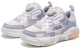 (Preschool) FILA Training Shoes 'Light Purple Comfort Durable Breathable' K14B341601FFOL