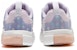 (Preschool) FILA Training Shoes 'Light Purple Comfort Durable Breathable' K14B341601FFOL