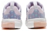 Shop (Preschool) FILA Training Shoes 'Light Purple Comfort Durable Breathable' K14B341601FFOL