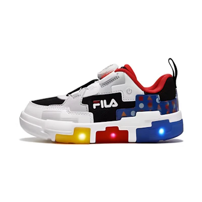 (PS) FILA Training Shoes 'Navy Blue'