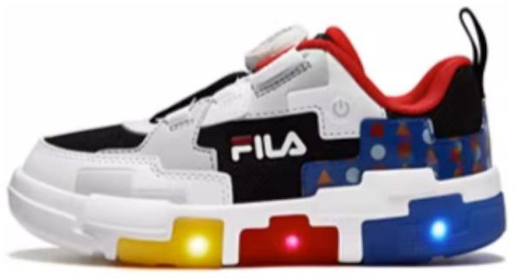 (PS) Kasut Latihan FILA 'Biru Navy' K14B341601FBM Buy (PS) Kasut Latihan FILA 'Biru Navy' K14B341601FBM