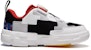 (Preschool) FILA Training Shoes 'Navy Blue' K14B341601FBM