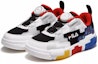 Lookbook (Preschool) FILA Training Shoes 'Navy Blue' K14B341601FBM