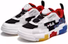 Lookbook (PS) Zapatillas de Entrenamiento FILA 'Azul Marino' K14B341601FBM