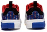 Shop (Preschool) FILA Training Shoes 'Navy Blue' K14B341601FBM