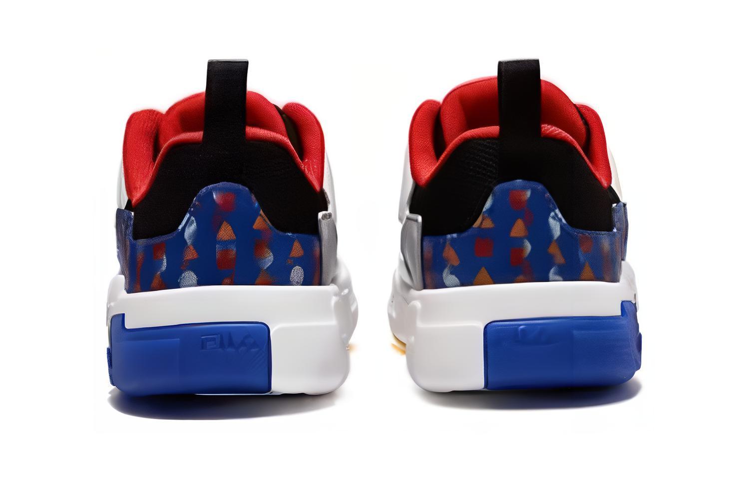 Shop (PS) Zapatillas de Entrenamiento FILA 'Azul Marino' K14B341601FBM