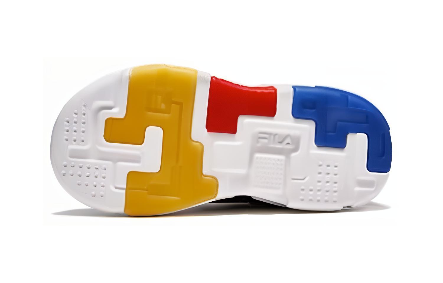 Purchase (PS) Zapatillas de Entrenamiento FILA 'Azul Marino' K14B341601FBM