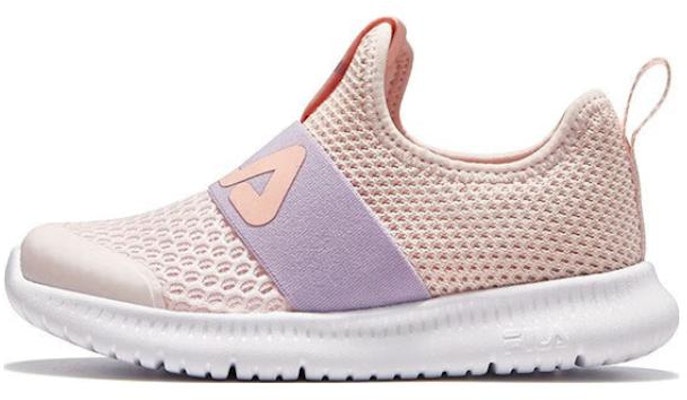 (Preschool) FILA Comfort Sneakers 'Pink Lilac' K14B322404FDV Buy (Preschool) FILA Comfort Sneakers 'Pink Lilac' K14B322404FDV