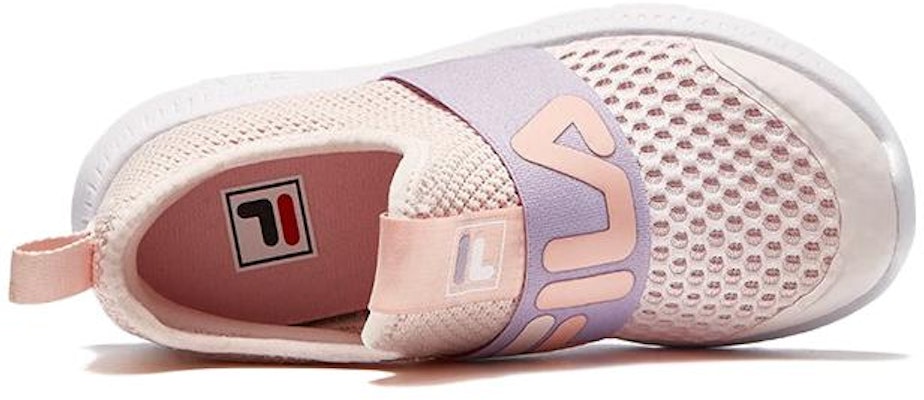 (PS) FILA Sepatu Sneakers Nyaman 'Pink Lilac' K14B322404FDV Purchase (PS) FILA Sepatu Sneakers Nyaman 'Pink Lilac' K14B322404FDV