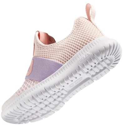 (PS) FILA Sepatu Sneakers Nyaman 'Pink Lilac' K14B322404FDV Cheap (PS) FILA Sepatu Sneakers Nyaman 'Pink Lilac' K14B322404FDV