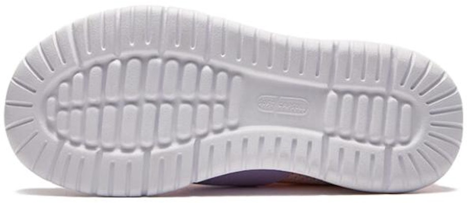 (PS) FILA Sepatu Sneakers Nyaman 'Pink Lilac' K14B322404FDV 1