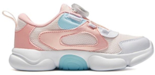 (PS) FILA Bubble 2 HERITAGE-FHT 复古轻便鞋 '粉蓝白' K14B331604FDC Order (PS) FILA Bubble 2 HERITAGE-FHT 复古轻便鞋 '粉蓝白' K14B331604FDC