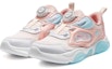 Lookbook (PS) FILA Bubble 2 HERITAGE-FHT Kasut Ringan 'Pink Biru Putih' K14B331604FDC