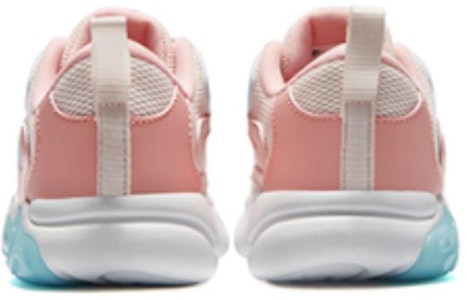 (PS) FILA Bubble 2 HERITAGE-FHT 复古轻便鞋 '粉蓝白' K14B331604FDC Shop (PS) FILA Bubble 2 HERITAGE-FHT 复古轻便鞋 '粉蓝白' K14B331604FDC